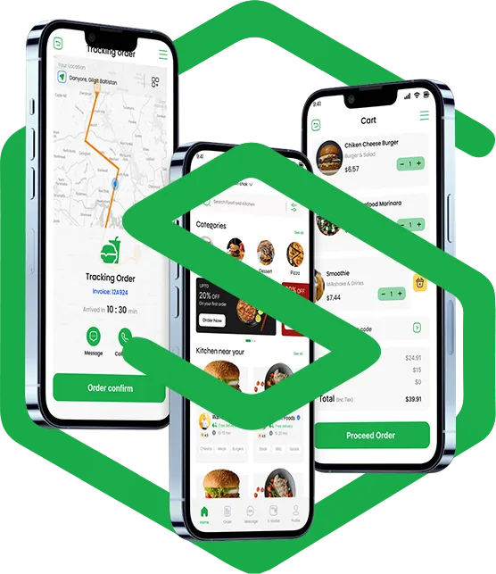 Best On-Demand Delivery App Development Services In UAE