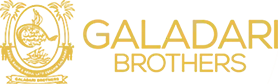 Galadari Brothers Logo