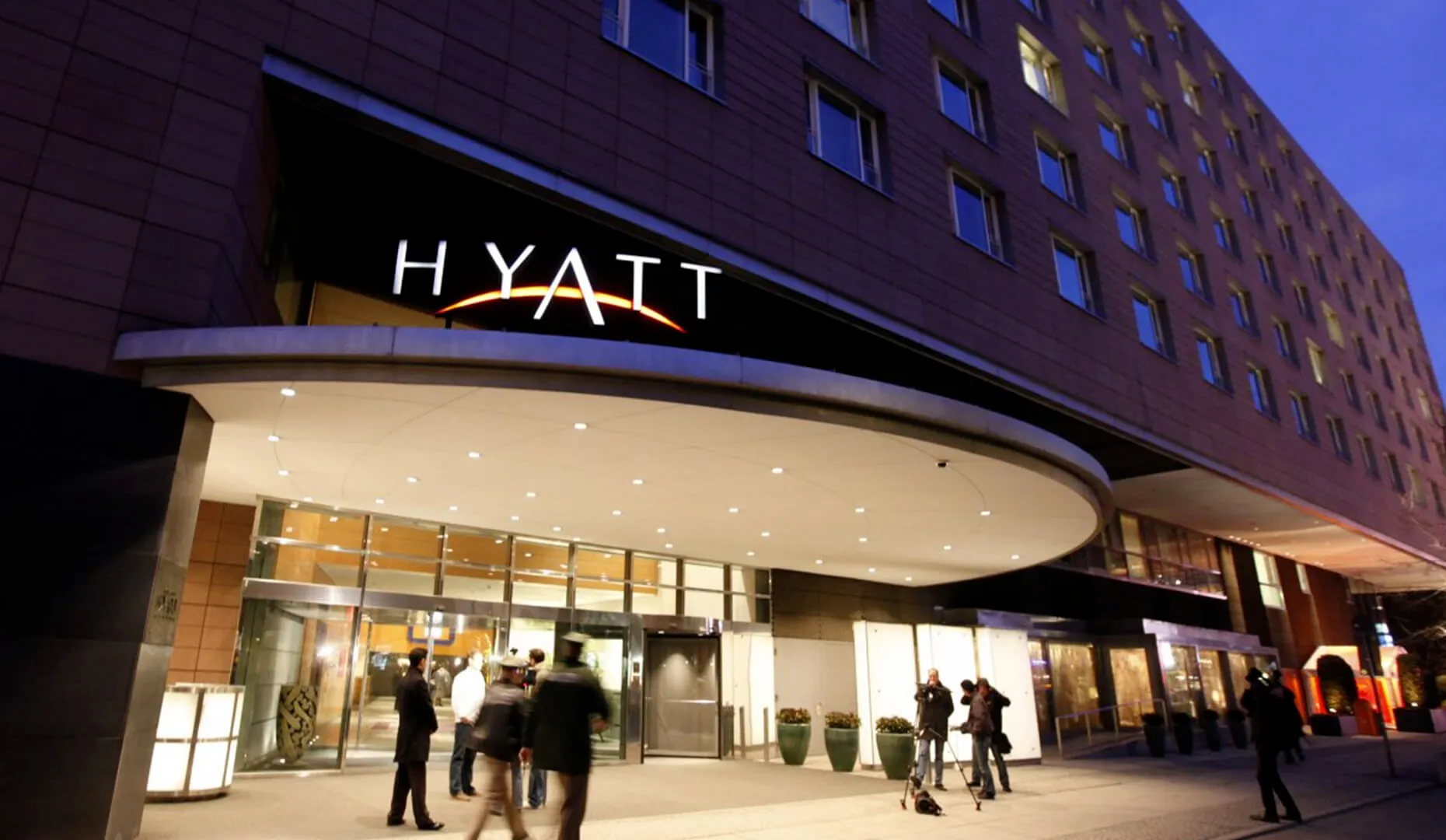 Hyatt