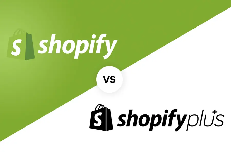 Shopify Vs. Shopify Plus: A Brief Guide