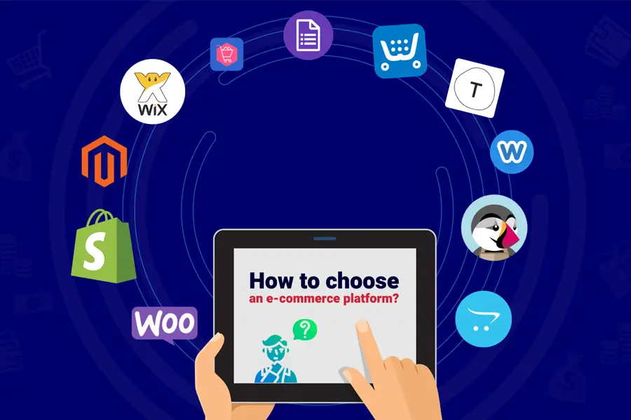 Why Your E-Commerce Platform Choice Holds Significance in 2023