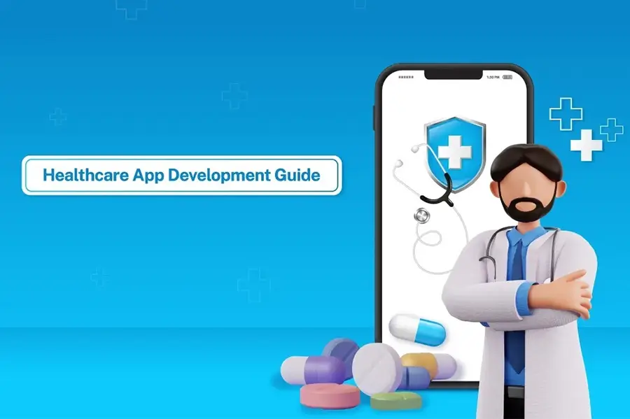 healthcare app development