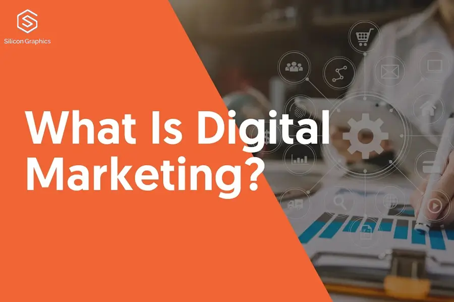 Digital Marketing