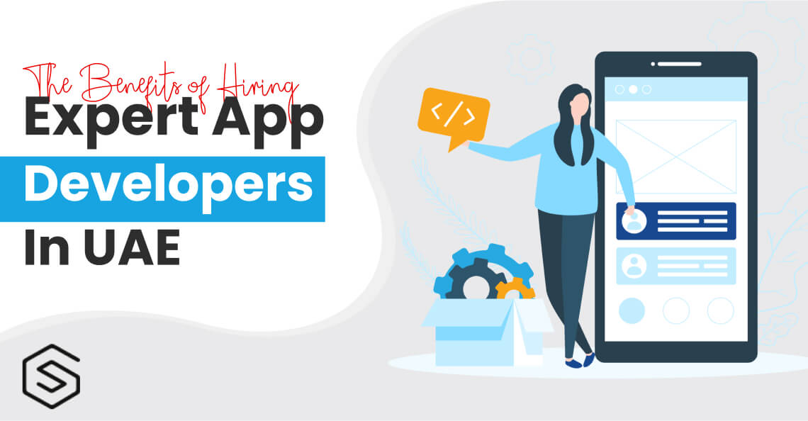 Expert App Developers UAE