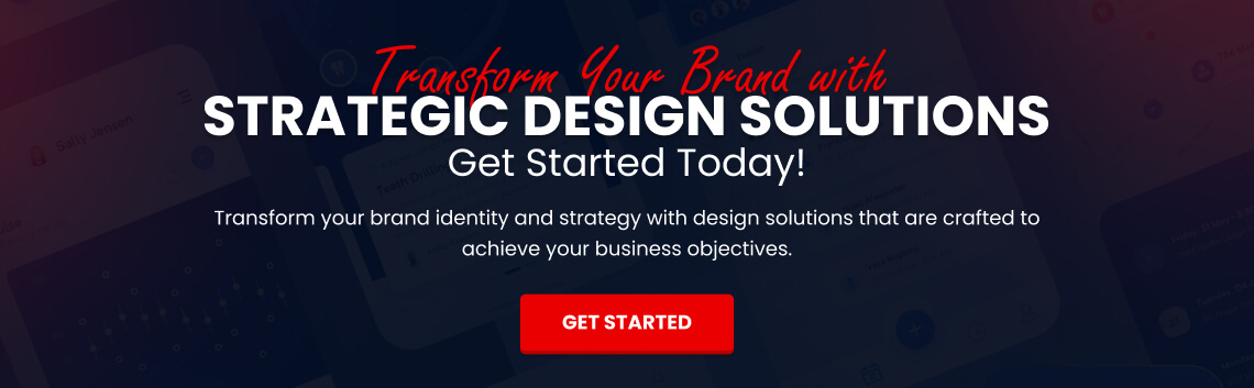 Strategic Design Solutions