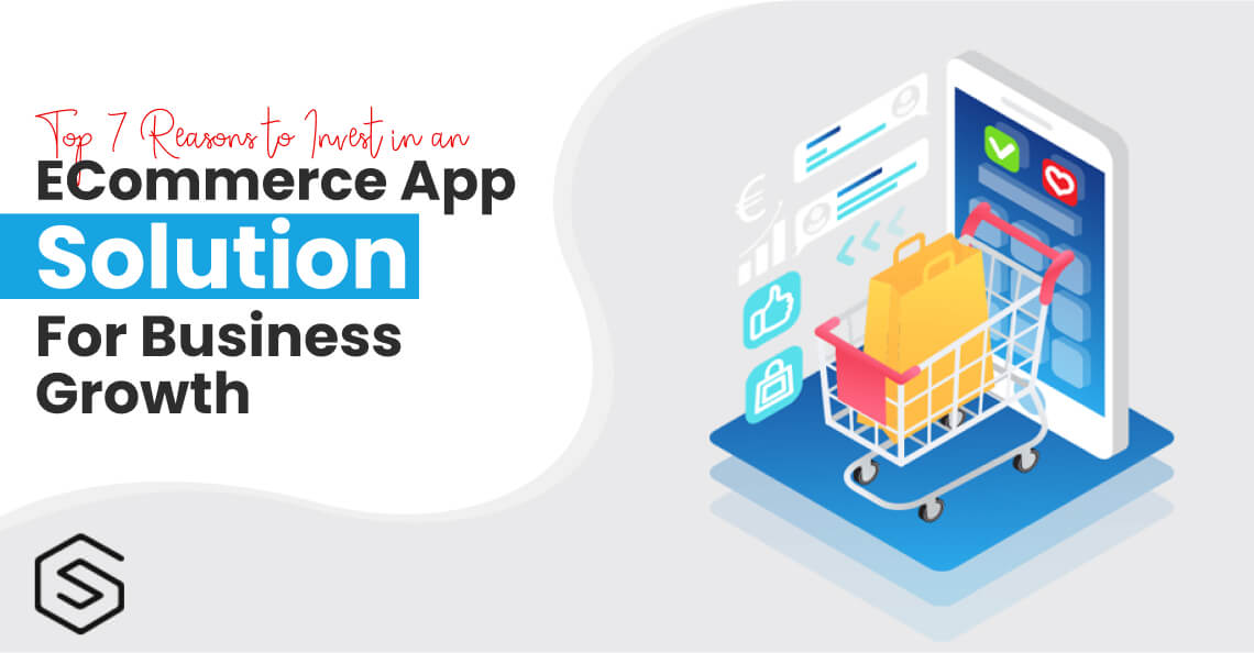 eCommerce App Solution