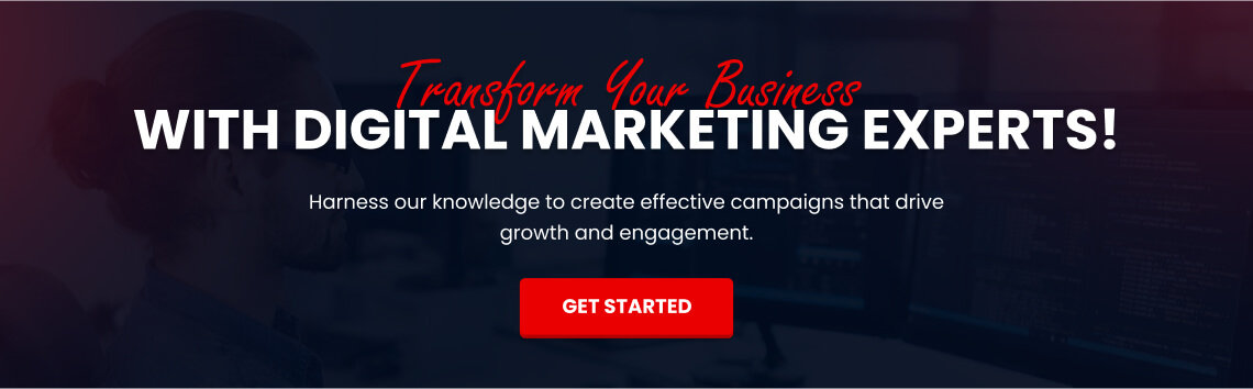 Digital Marketing Experts