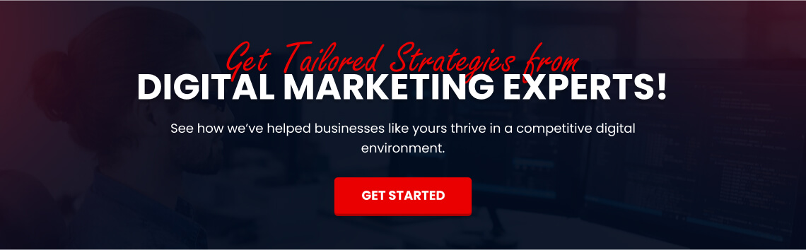 Digital Marketing Experts