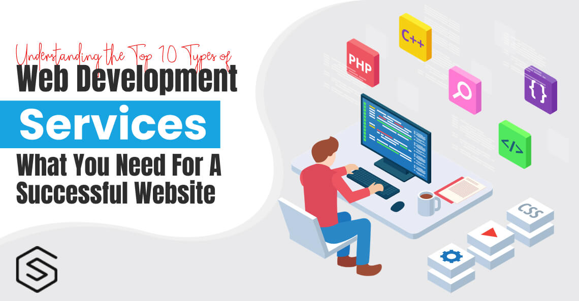 Web Development Services