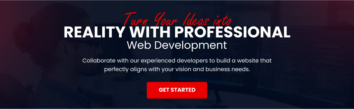 Web Development Services