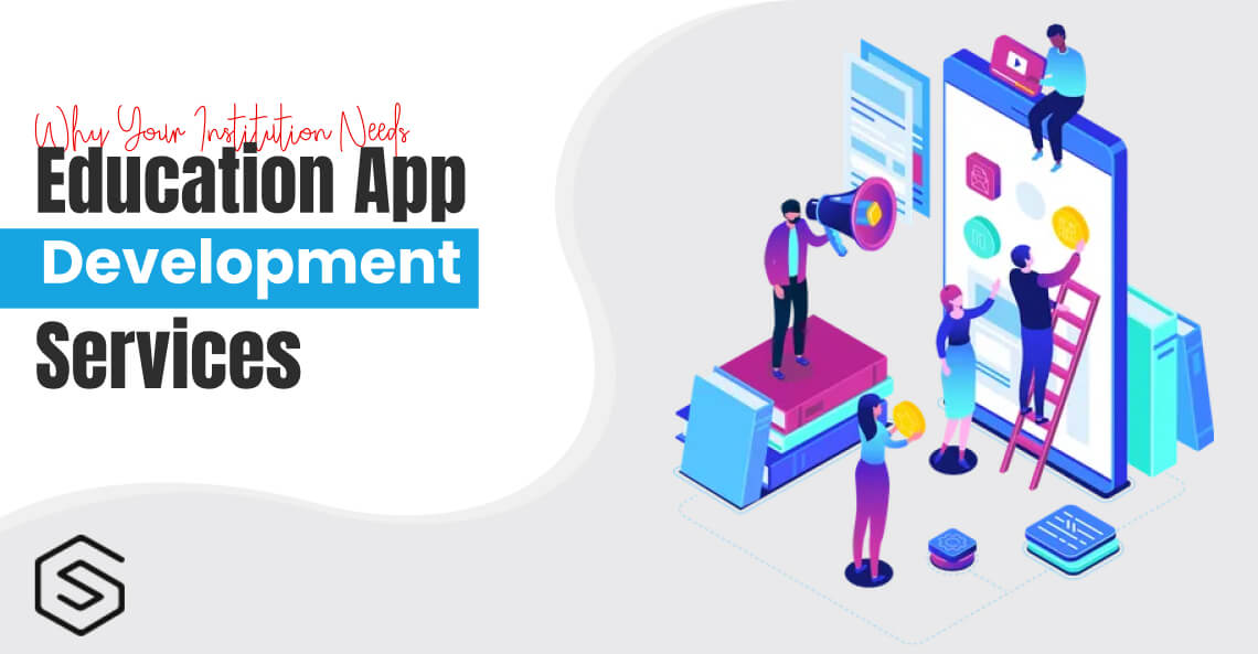 Education App Development Services