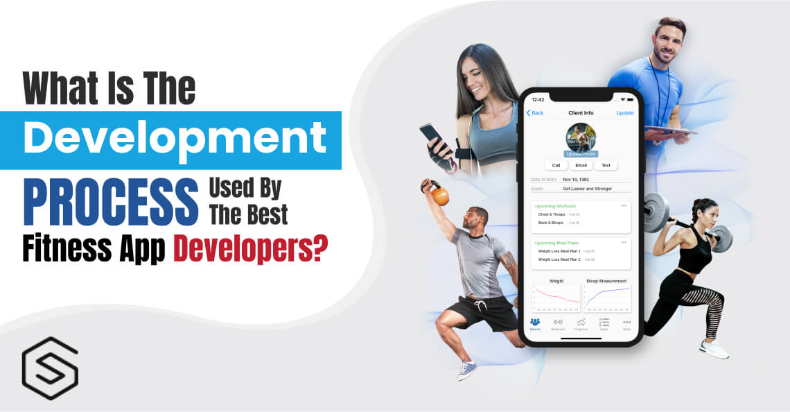 Best Fitness App Developers