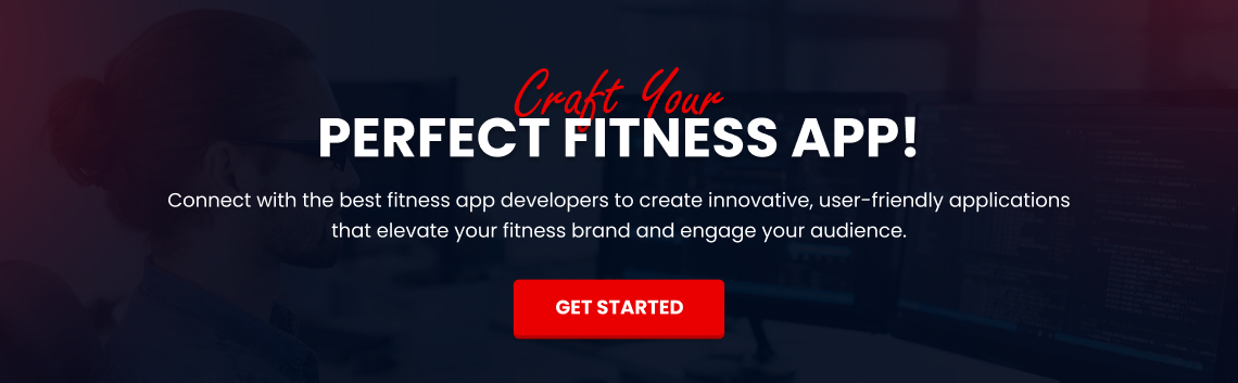 Best Fitness App Developers