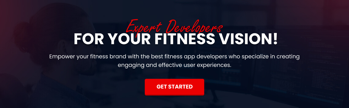 Best Fitness App Developers