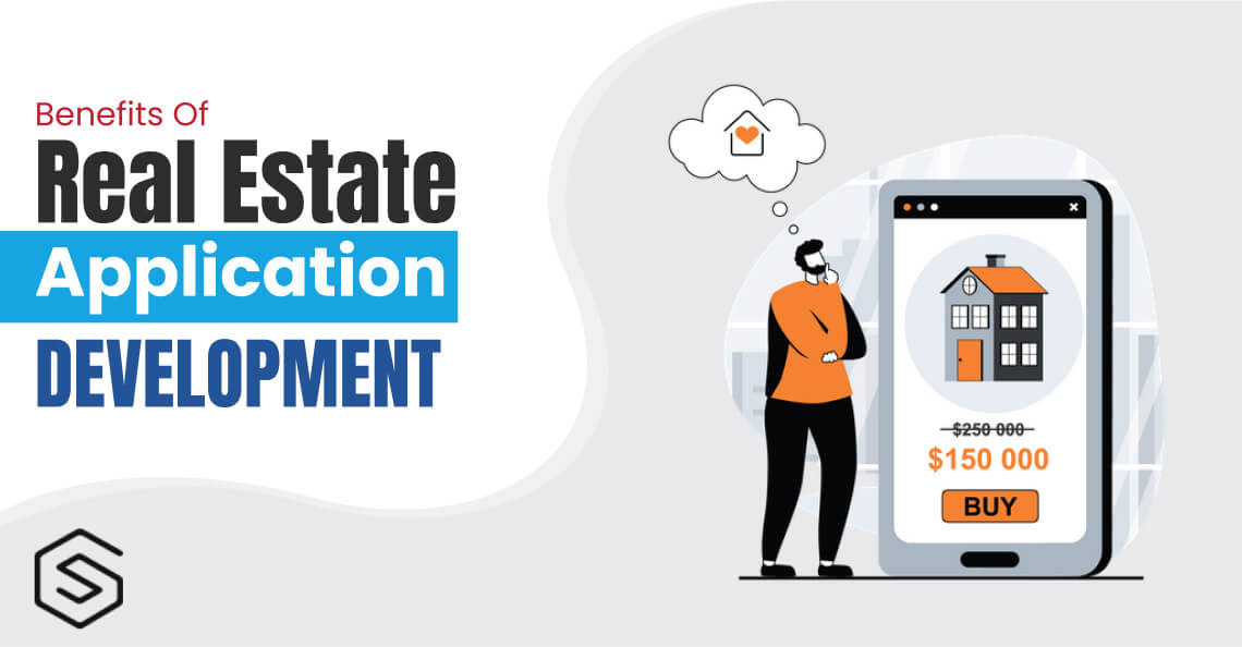 Real Estate Application Development