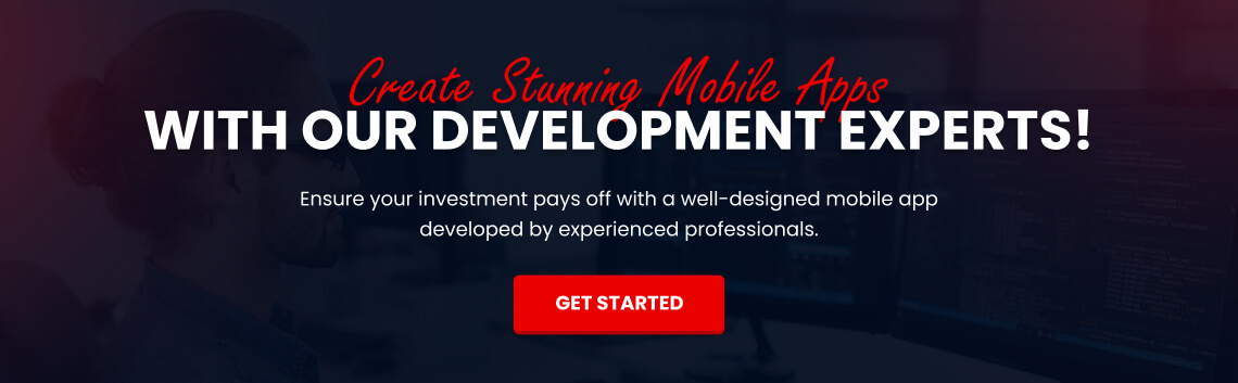 Mobile Application Development