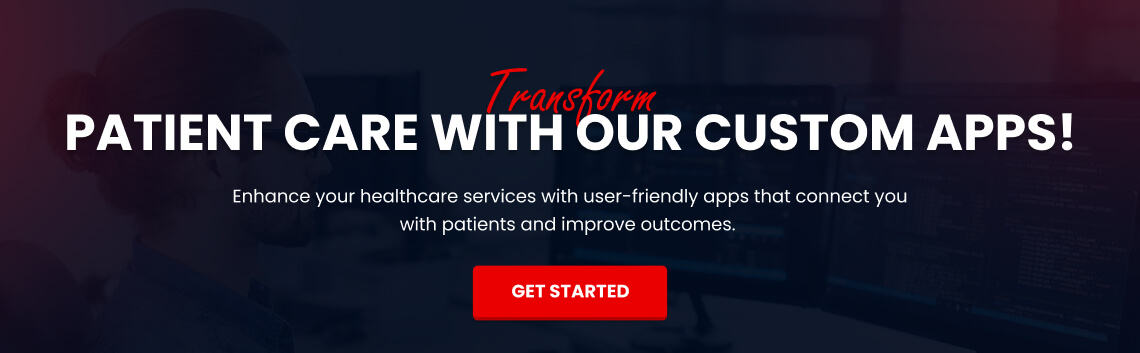 Healthcare App Developers 