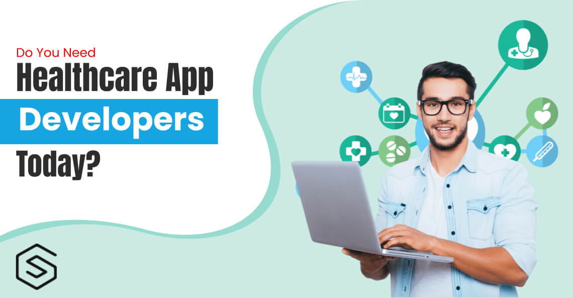 Healthcare App Developers