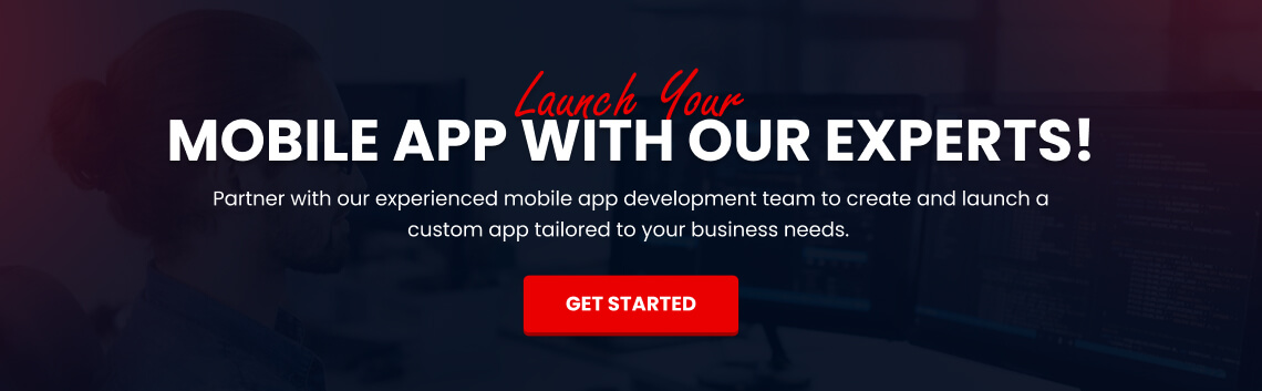 Mobile App Development Services