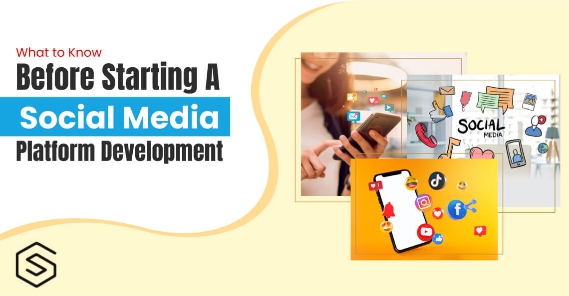 Social Media Platform Development