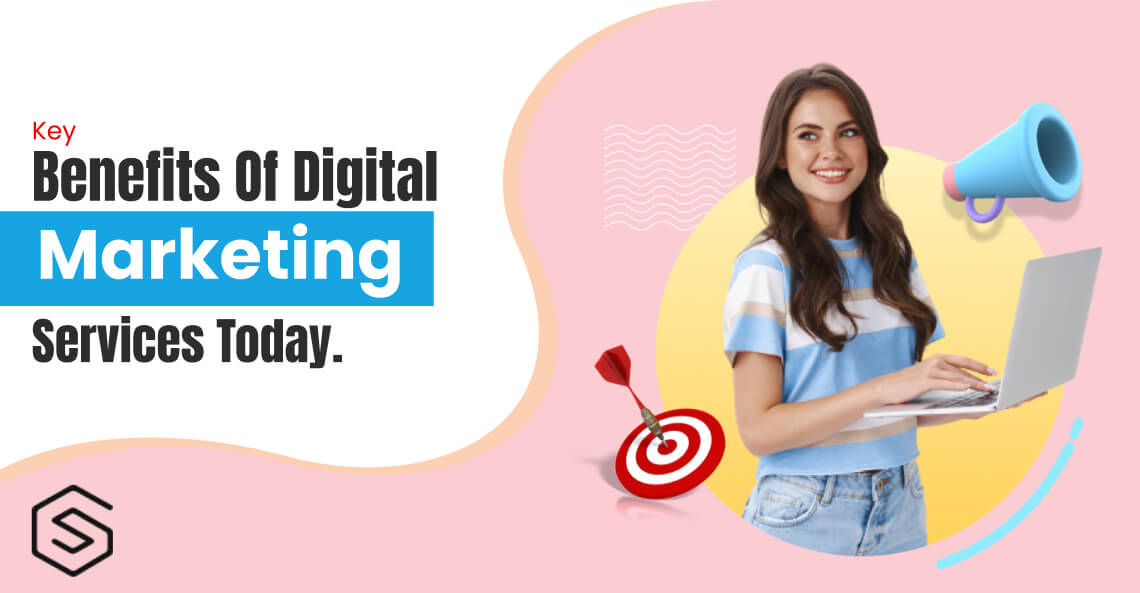 Digital Marketing Services