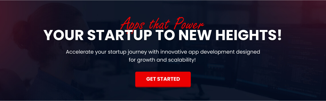 App Development for Startups