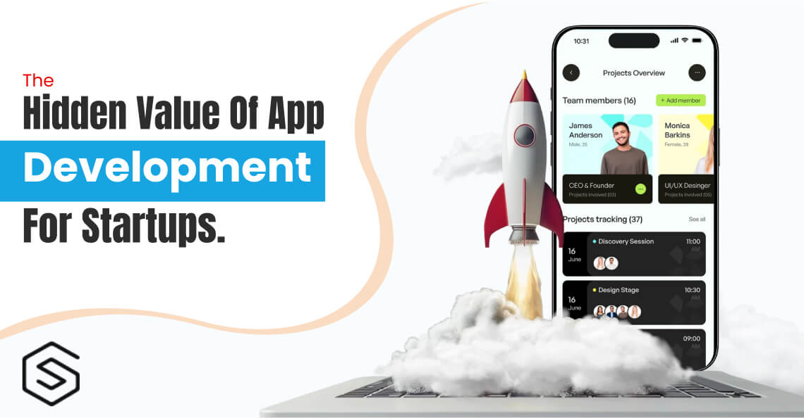 App Development for Startups